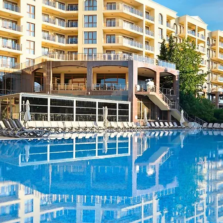 Apart Hotel Golden Line-2